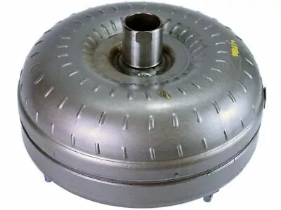 Auto Trans Torque Converter 8YBK79 For F150 E150 Econoline E250 E350 Club Wagon • $281.77