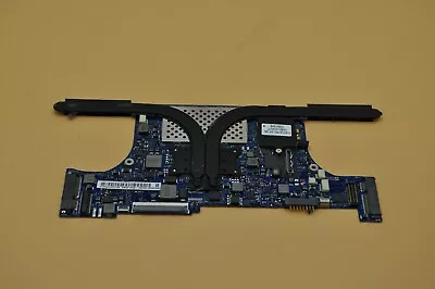 Samsung Notebook 900X Series BA92-10976B Motherboard I5-2537M 1.40GHz -14A • £27.95