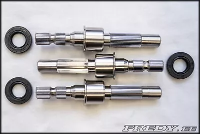 3 New V-Rod Shift Shaft 35432-01K 2002-17 Harley-Davidson VRSC Models - Fredy.ee • $315