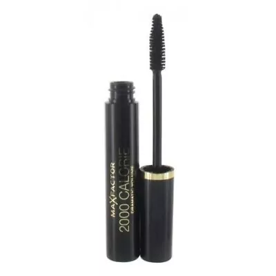 Max Factor 2000 Calorie Dramatic Volume 9ml Mascara - Black/Brown • $15.99