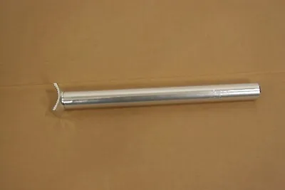 JL Alloy Pivotal BMX Seatpost Pivotal 27.2 X 300mm SESP3 • $31.99