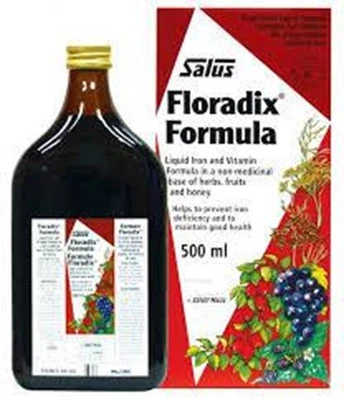 £15 • Buy Floradix Liquid Iron (500ml )