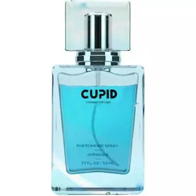 50ml Sexy Hypnosis Long Lasting Pheromone Perfume For Men. • $8.40