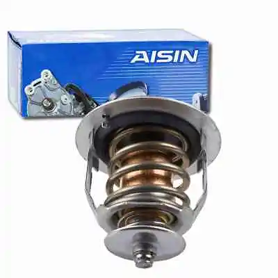 AISIN THT-019 Engine Coolant Thermostat For WV56TB-82Z 90916-A3003 Mp • $22.33