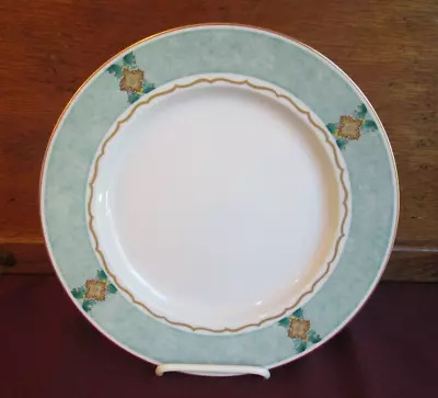 Mottahedeh Merian Mist Dinner Plate- 10 1/4   0410f • $29.98
