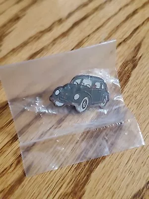 Old Volkswagen Looking Car Lapel Pin In Plastic Jb • $10