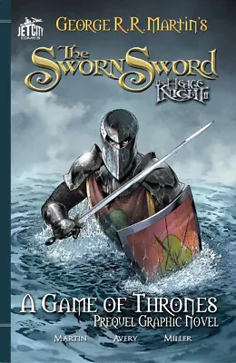 Sworn Sword The (Paperback) • $11.48