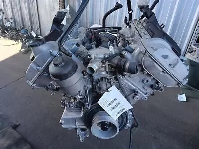 08-13 BMW E92 E90 E93 M3 S65 Engine Motor 4.0L V8 Complete Long Block ///M • $8499.99