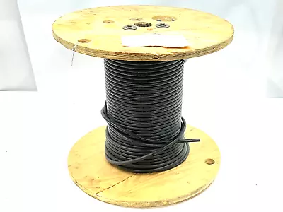 SAB 93331603 Multi-Conductor Cable 3 Conductor 16AWG 300ft Spool 22LB REMAINING • $142.49