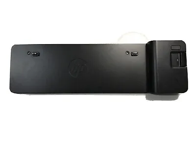 HP Ultra Slim 2013 Docking Station D9Y32AA With150W PSU • $35