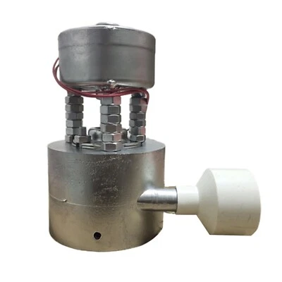 $249.98 • Buy 500W Water Turbine Generator Micro-Hydro Power Station Hydroelectric 110V