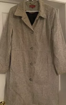 Merona Womens Pea Coat • $30