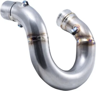 FMF Megabomb Stainless Steel Header Pipe Husqvarna KTM 250 350 045611 79-0586 • $157.49