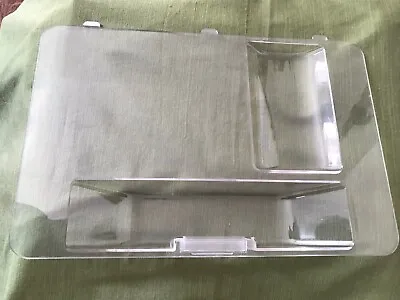 Apple Power Mac G5 A1047 Plexiglass Interior Air Deflector Replacement Part • $12