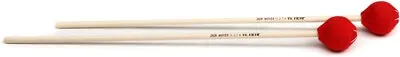 NEW Vic Firth Iain Moyer Corpsmaster Medium Vibraphone Mallets Yarn Tip #M274 • $49.99