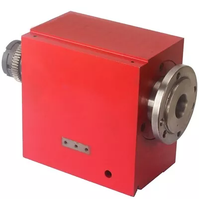 $192.87 • Buy Lathe Spindle Box Headstock Assembly For SIEG SC2/JET BD-X7