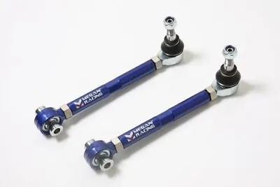 Megan Racing Adjustable Rear Lateral Arms Rods For Mazda RX-8 / MX-5 Miata New • $173.75