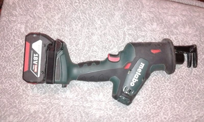 £25.87 • Buy Bosch Battery 18v To Metabo 18v  Adapter
