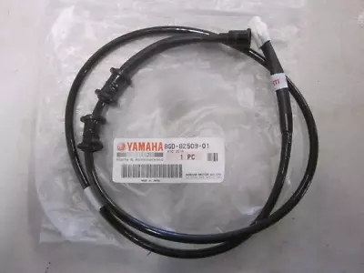 Yamaha Electric Shock Adjuster  Sub Lead 07-10 Apex LTX GT Attak 8GD-82509-01 • $66.53