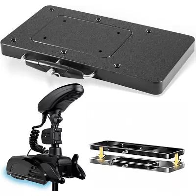 For 1854021 Minn Kota Power Drive V2 Composite Quick Release Bracket MKA-21 • $86.97