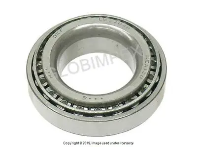 VOLKSWAGEN CAMPMOBILE (1964-1979) Wheel Bearing FRONT L Or R INNER (1) SKF • $27.95