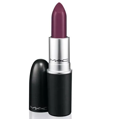 Mac 819 Rebel Satin Lipstick 0.10 Oz /3 G New In Box • $21.99
