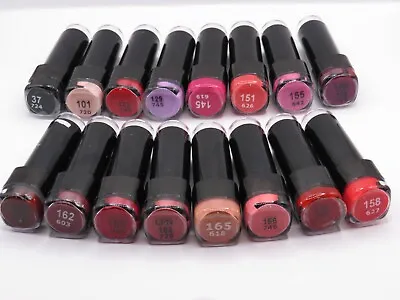 3 X Barry M Matte/Shine Lip Paint Lipstick - CHOOSE COLOUR • £3.99