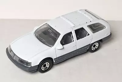 Matchbox Loose Mercury Sable Station Wagon White • $20