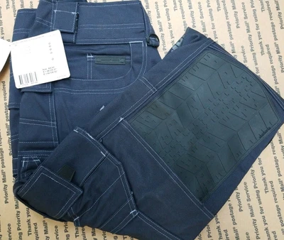 WOMENS CHARGE TROUSERS In Olive Green | All Weather High Performance - Foto 5