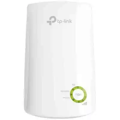 TP-Link Wireless Access Point 300Mbps Wifi Range Extender TL-WA854RE • £30.64