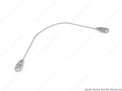 Genuine Saab Convertible Top Cable For 1999-2002 Saab 9-3 • $20.16