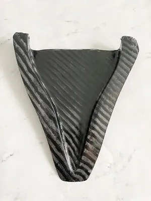 Carbon Fiber Naca Duct Inlet Short NEW IMPERFECT Glossy • $60