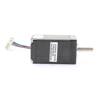 Edelkrone Stepper Motor 11HS20-0674S + Very Good (262329) • £43.37