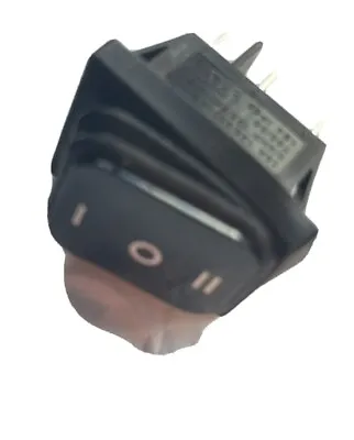 Replacement Momentary Push Button Switch Starter For EASYCUT Doner Kebab Machine • £15