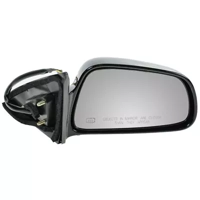 Door Mirror For 99-03 Mitsubishi Galant Power Heated Right Passenger Side • $45