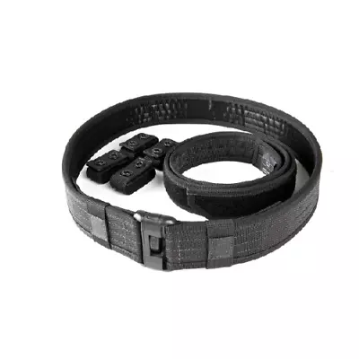 5.11 Sierra Bravo Duty Belt Kit SIZE   MEDIUM • $62.87