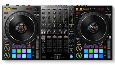 $1828.36 • Buy Pioneer DDJ-1000 4-Channel Rekordbox DJ Controller DDJ 1000  NEW  From Japan