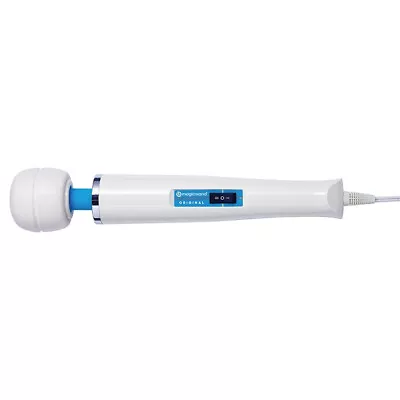 Hitachi Magic Wand Authentic Original HV-260 Serial-Stamped Electric Massager • $62.99