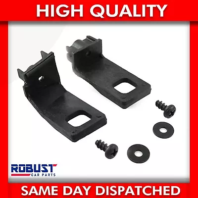 Headlight Bracket Holder Repair Kit Front Right For Vw Golf Iv 1j0998226 (97-03) • $9.58