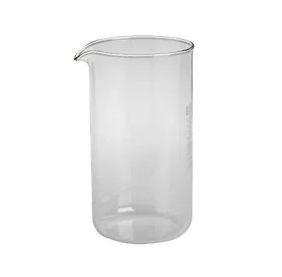 £22.92 • Buy Glass Spare Coffee Maker A Piston 1L BODUM 150810