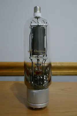 805 Electron Vacuum Tube Made In China • $150
