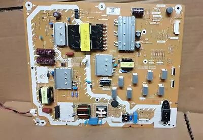 Replacement Power Board For Panasonic TX-65JX850B 65-inch 4K LED Smart TV • £63.99