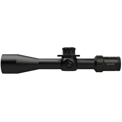 KAHLES K525i 5-25x56 DLR CCW SKMR4 W-Right • $3499