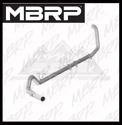 MBRP For 1999-2003 Ford F-250/350 7.3L PLM Series Exhaust System • $419.99