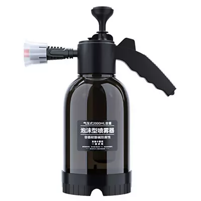 Car Hand Spray Type Pressure Washer Set For Home Garden Detailing Washing Parts • $20.31
