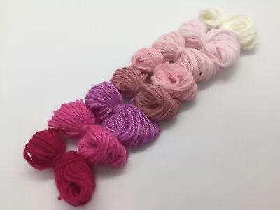 Cashmere Darning Thread Darning Thread Darning Wool Cashmere Mending Thread • £4.95