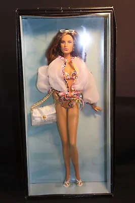 Barbie ~ Model Of The Moment MARISA - Beach Baby - NRFB - #G8080 • $100