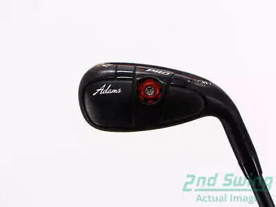 Adams 2014 Pro DHY Hybrid 5 Hybrid 24° Graphite X-Stiff Right 39.0in • $86.99