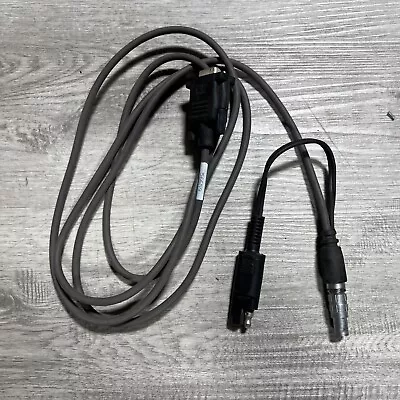 Trimble Pacific Crest P/n 56659 HPB450 Radio Modem Programming Cable • $39