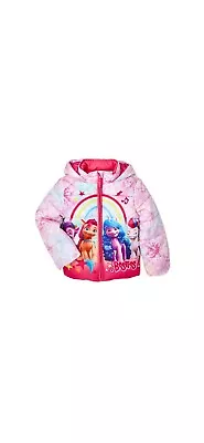 My Little Pony Jacket • $30